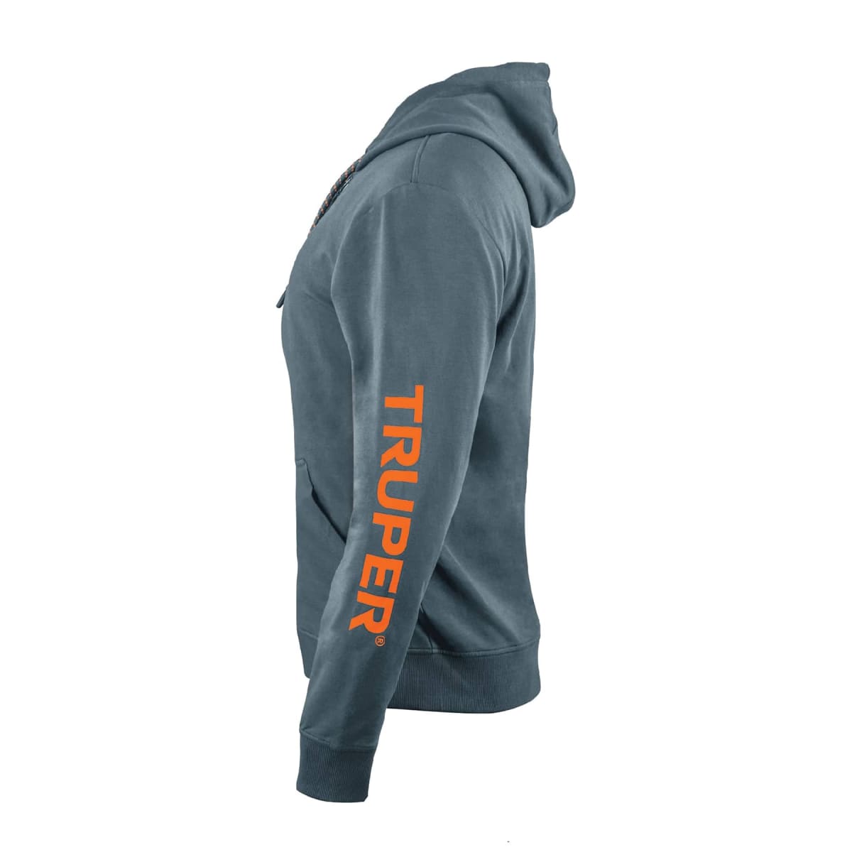 Polera gris para caballero, Truper2