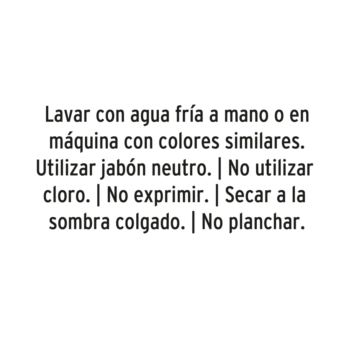 Polera gris para caballero, Truper4