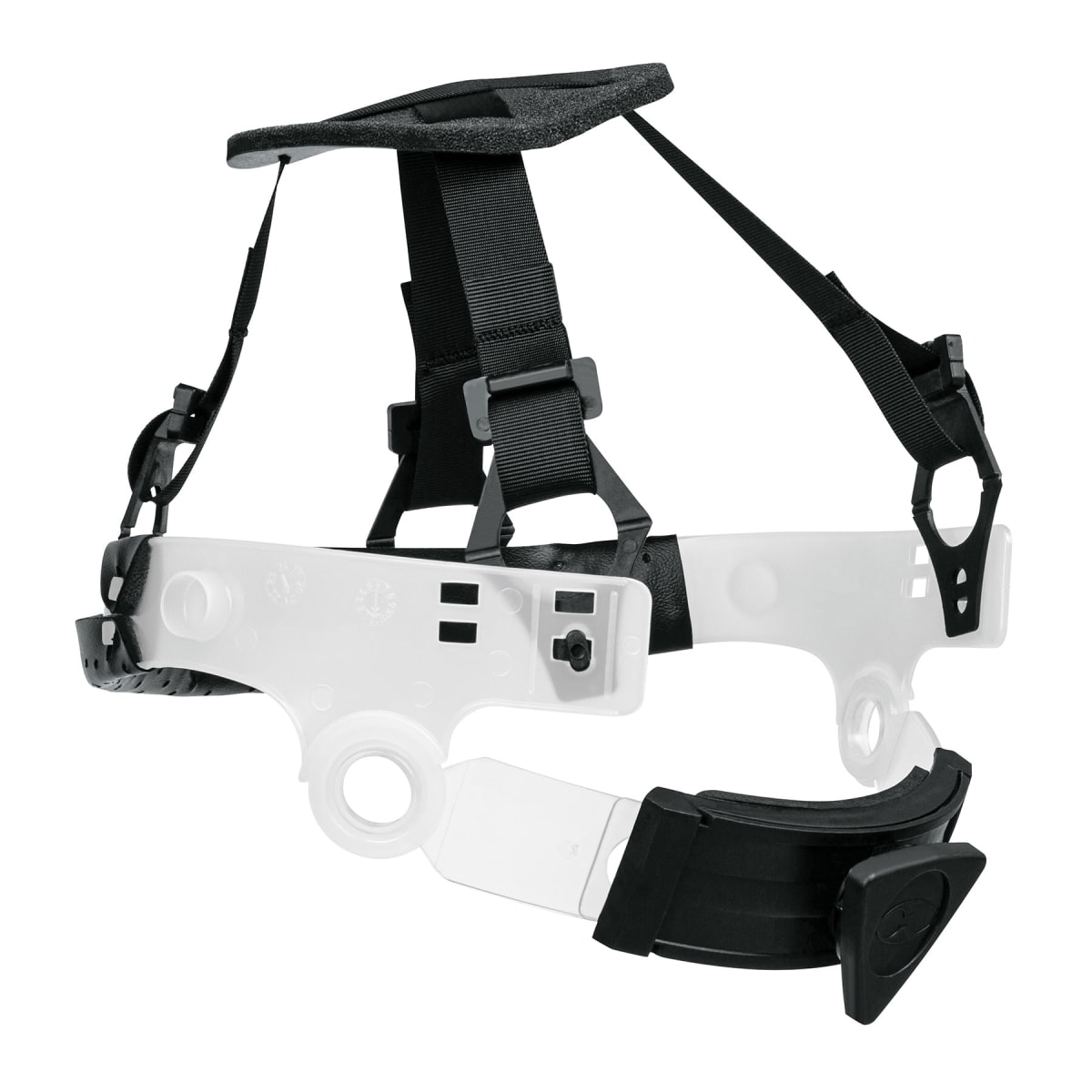 Suspensión para cascos, ajuste por matraca, Truper1