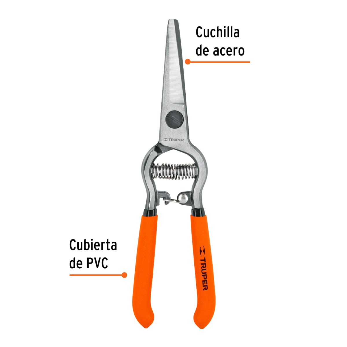 Tijera para Poda 8