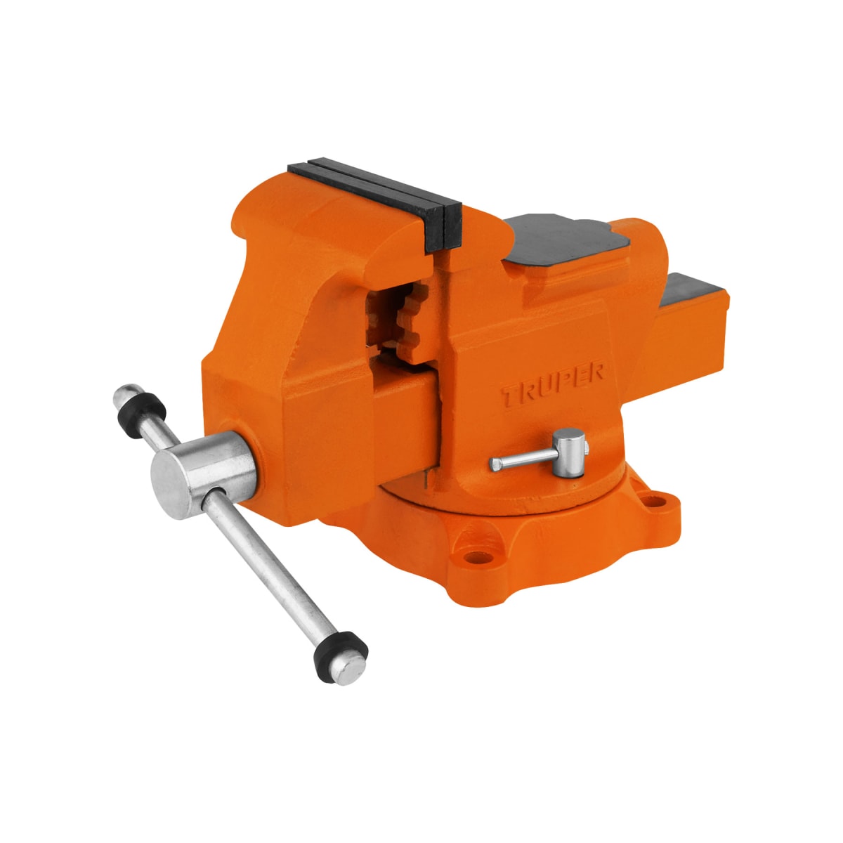 Tornillo de Banco Industrial 4