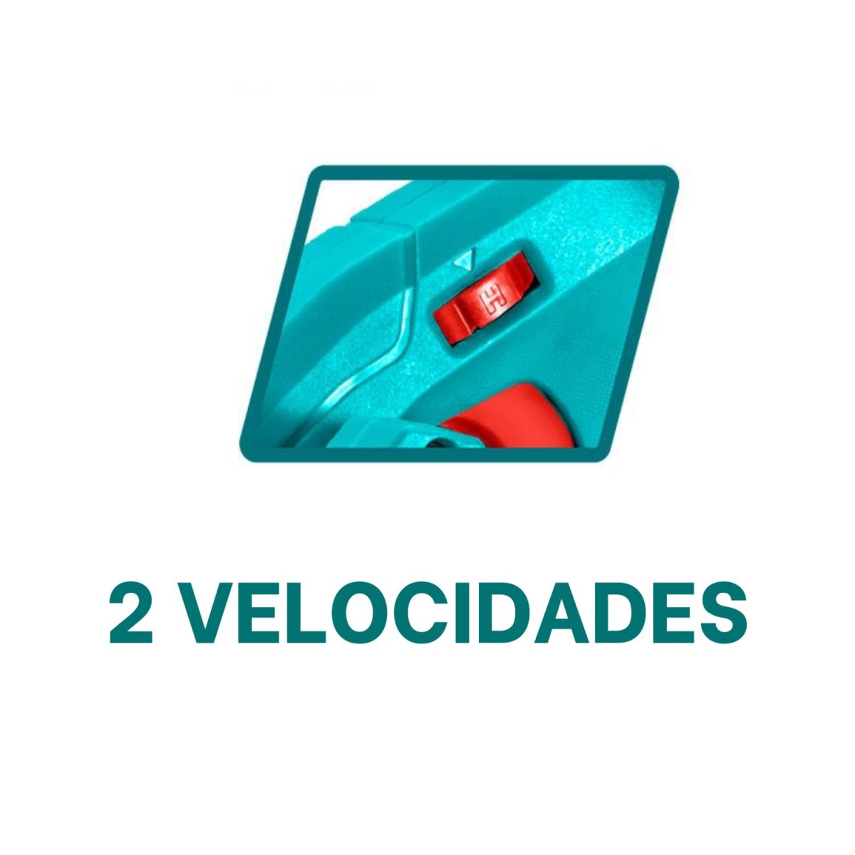 Mega Combo 9 en 1 Industrial Total15