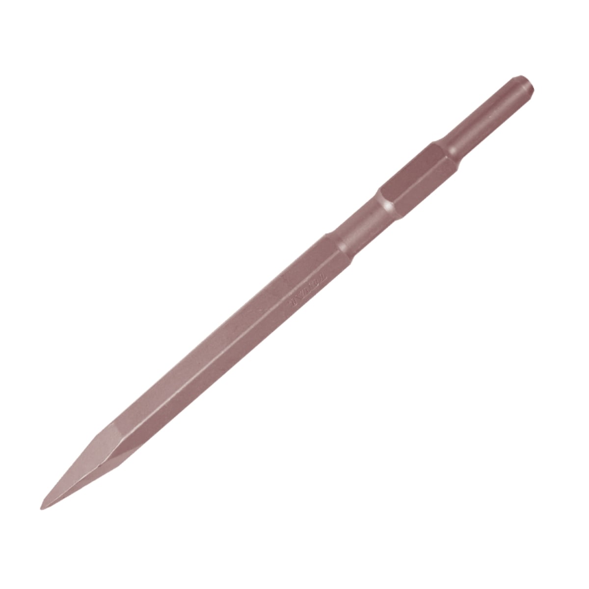 Cincel SDS Hex Punta 17x280mm Total1