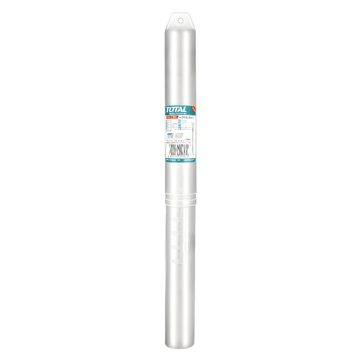 Cincel SDS Hex Punta 28x520mm Total3