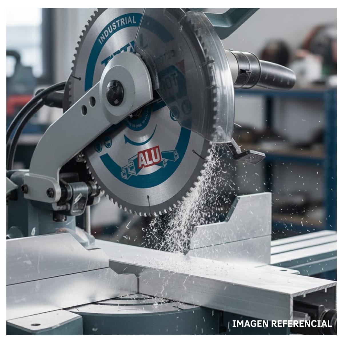 Disco para sierra ingleteadora 10