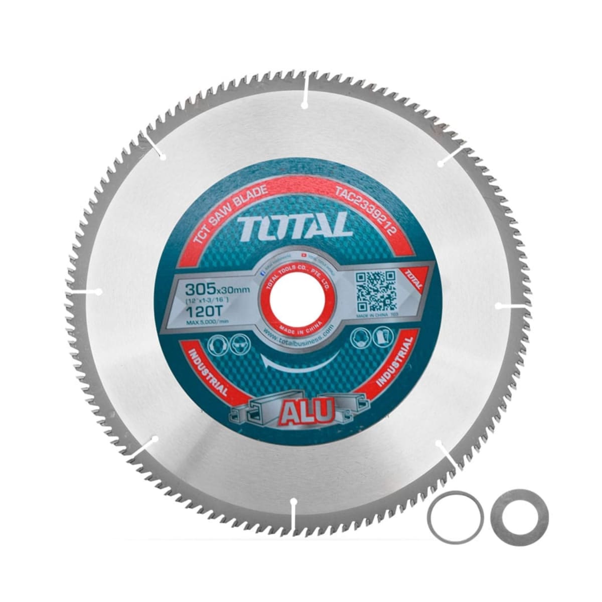 Disco para sierra ingleteadora 12