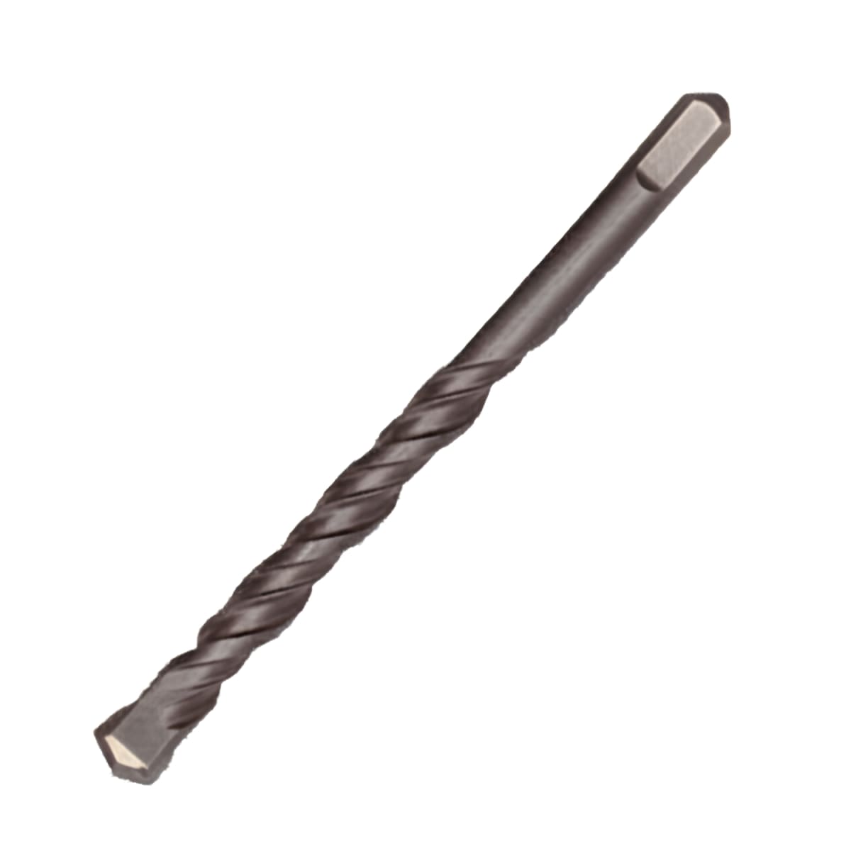 BROCA SDS PLUS 10 X 160MM INDUSTRIAL TOTAL1