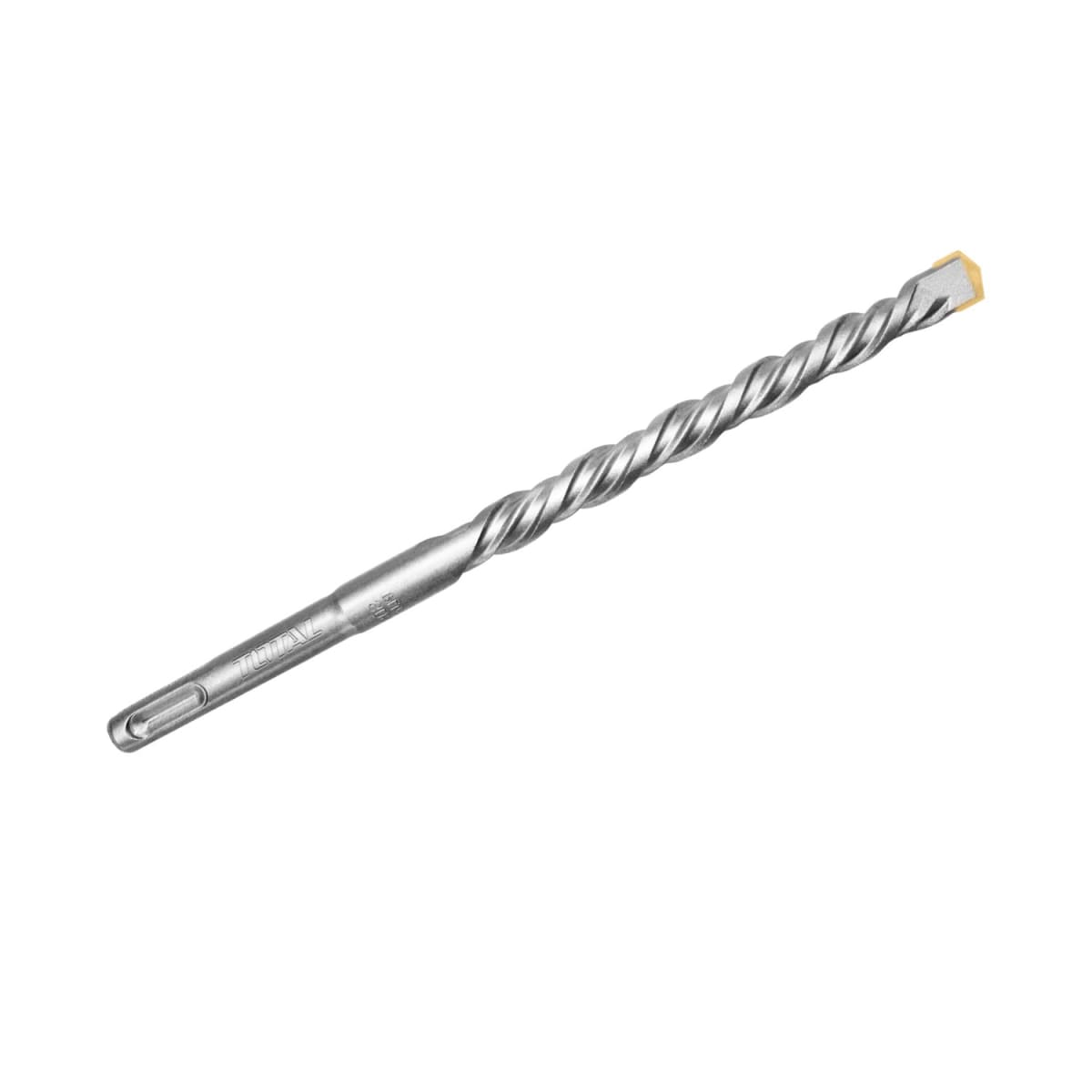 Broca sds plus 12x160mm Total1