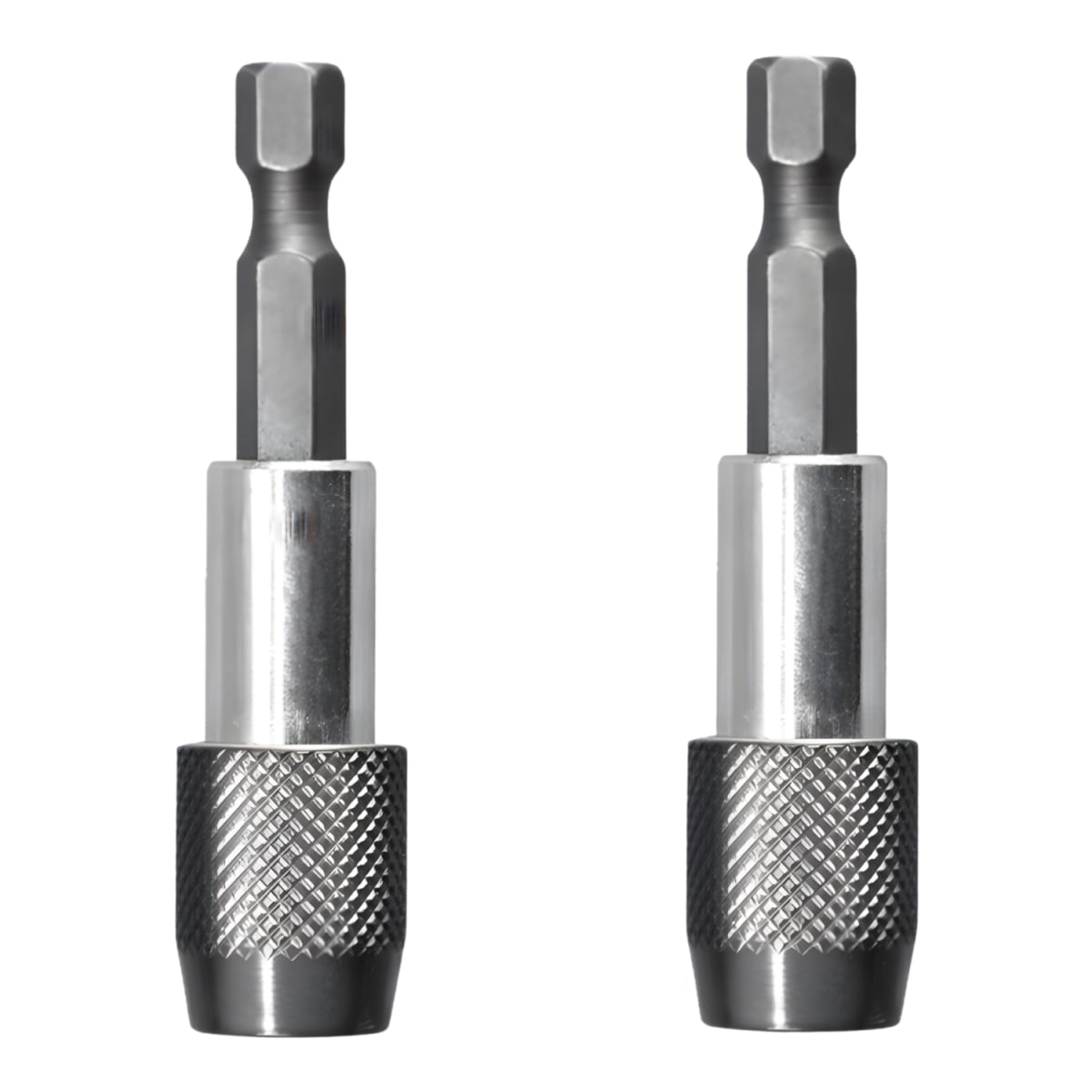 Set de Puntas Imantadas 1/4'' 60mm magnetico Total1