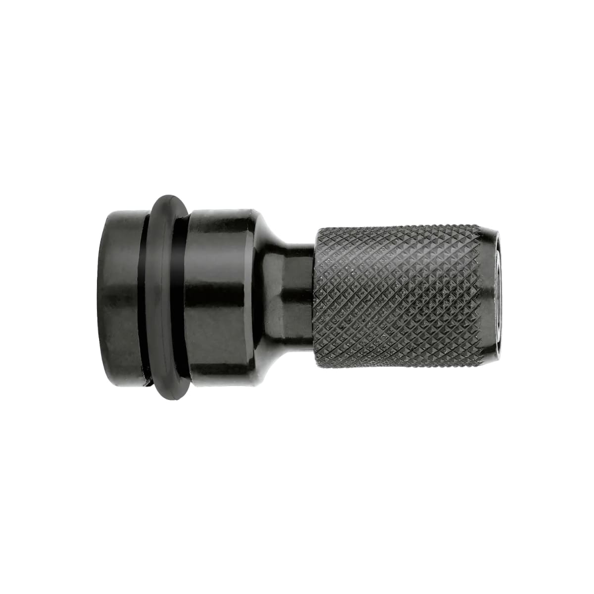 Adaptador 1/2 a 1/4'' Hexagonal Total1