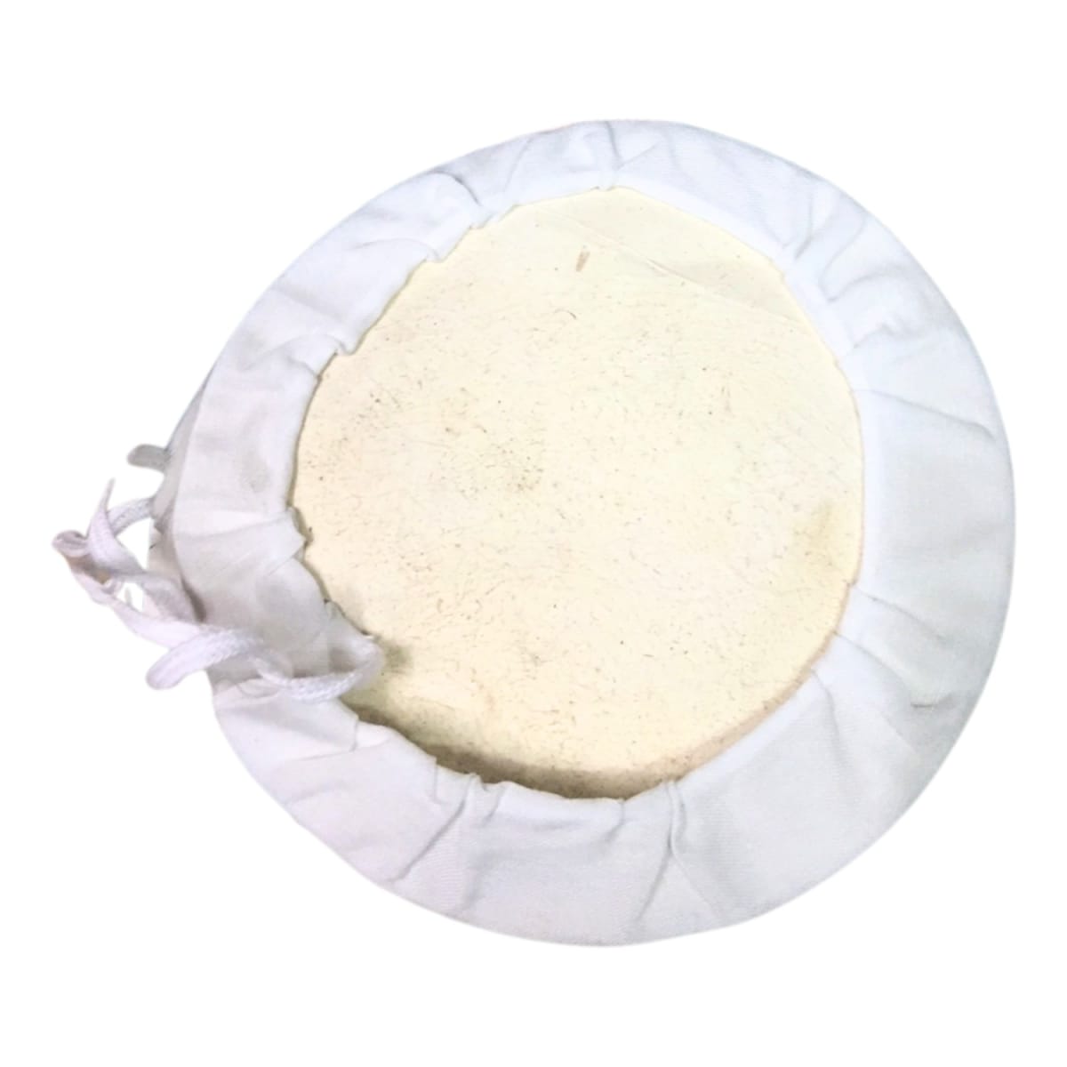 BONETE DE LANA PARA PULIDORA 180MM 7