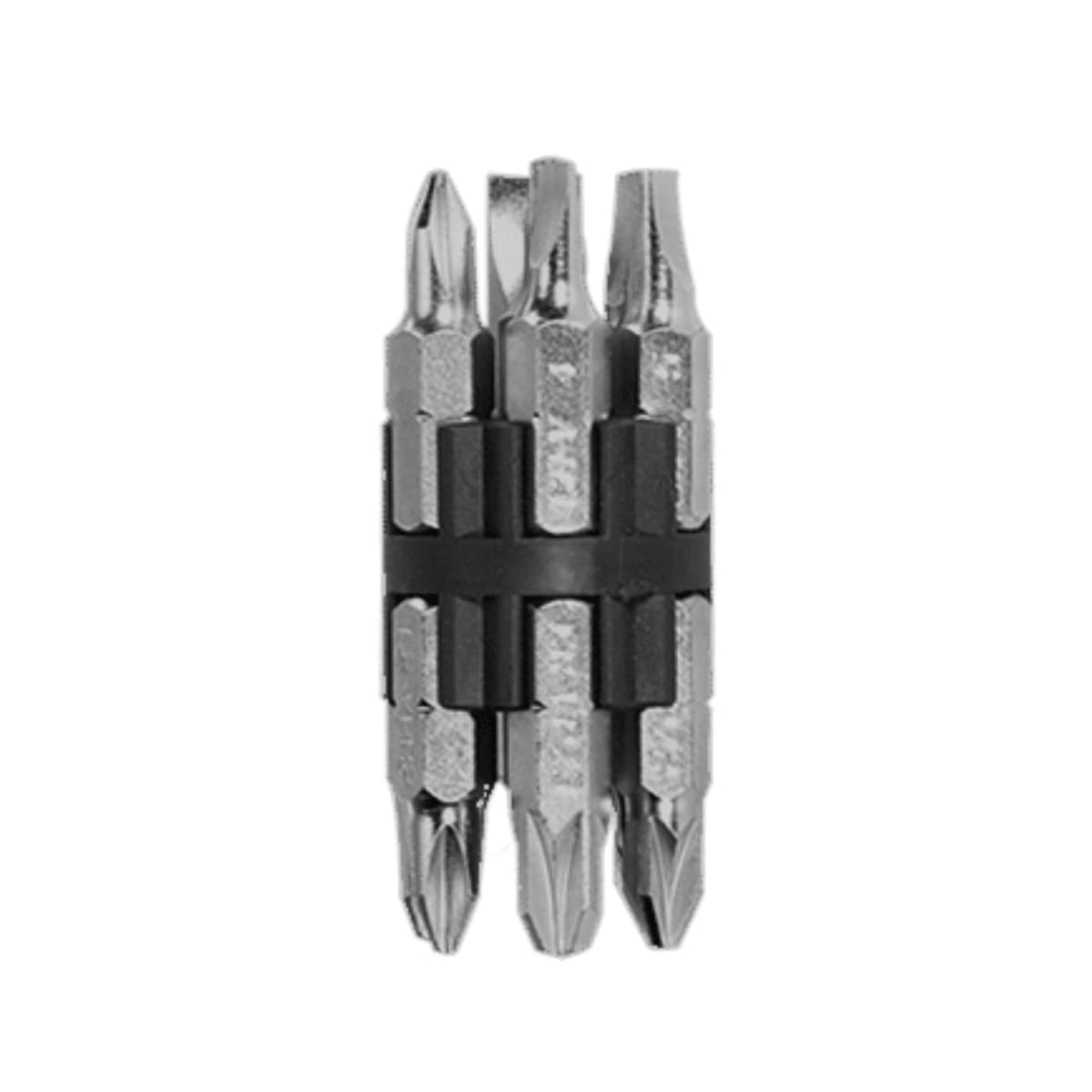 Atornillador Tipo Ratchet 13 en 1 Magnetico Total4