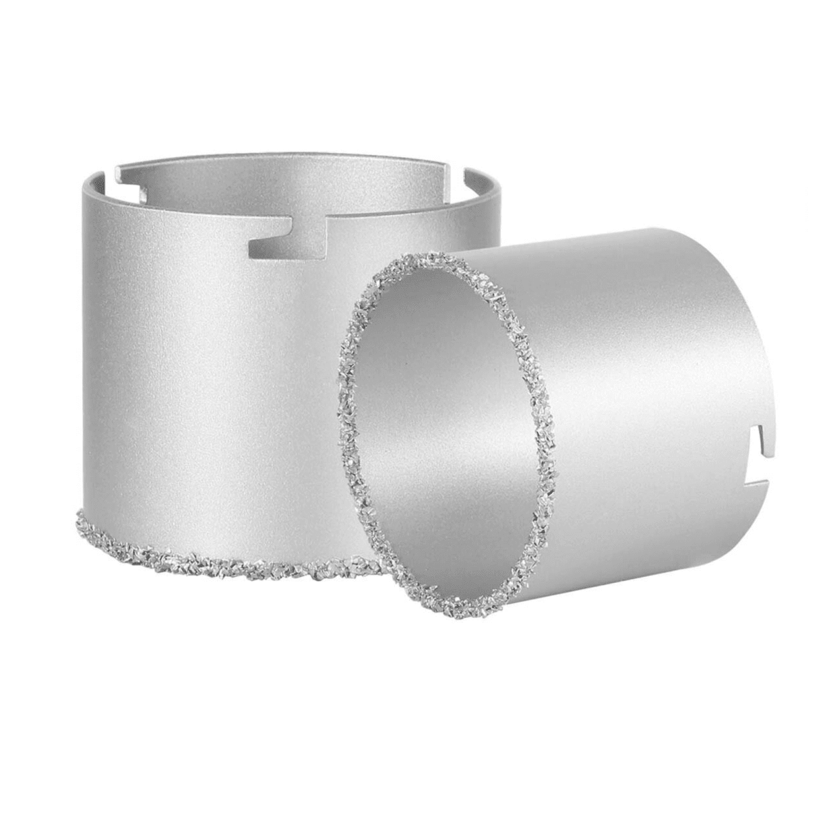 Set de sierras circulares para concreto 7 piezas Total3