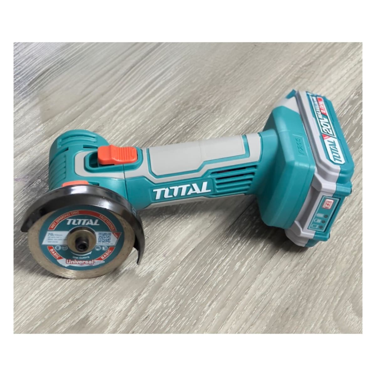 Mini amoladora 3