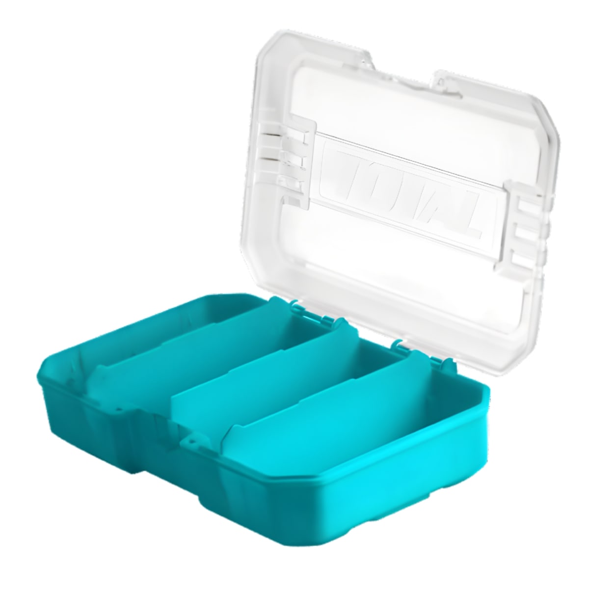 Set de Lijas para Rectificadora 31pcs 1/8'' Total3