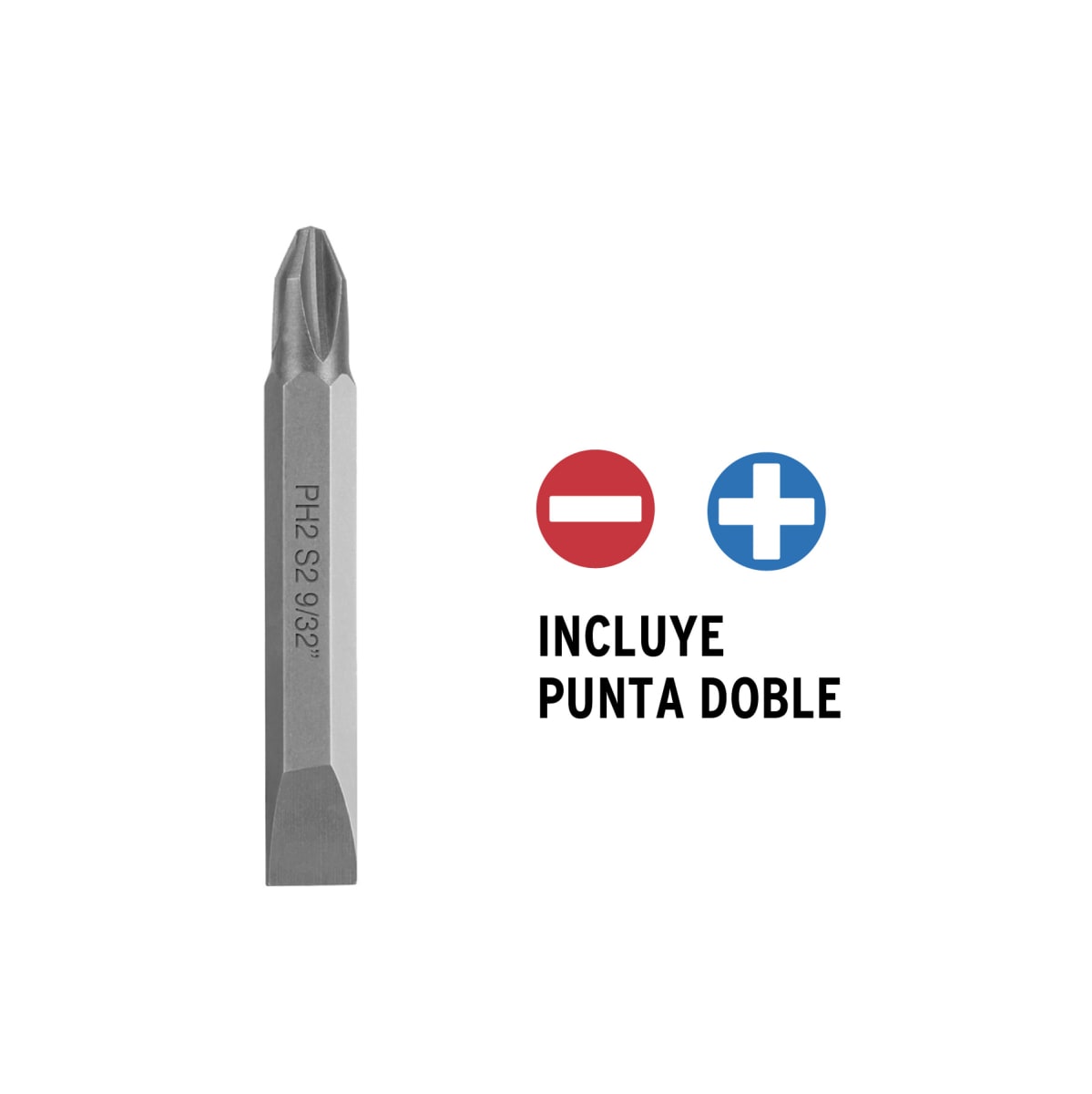 Taladro inalámbrico 3/8