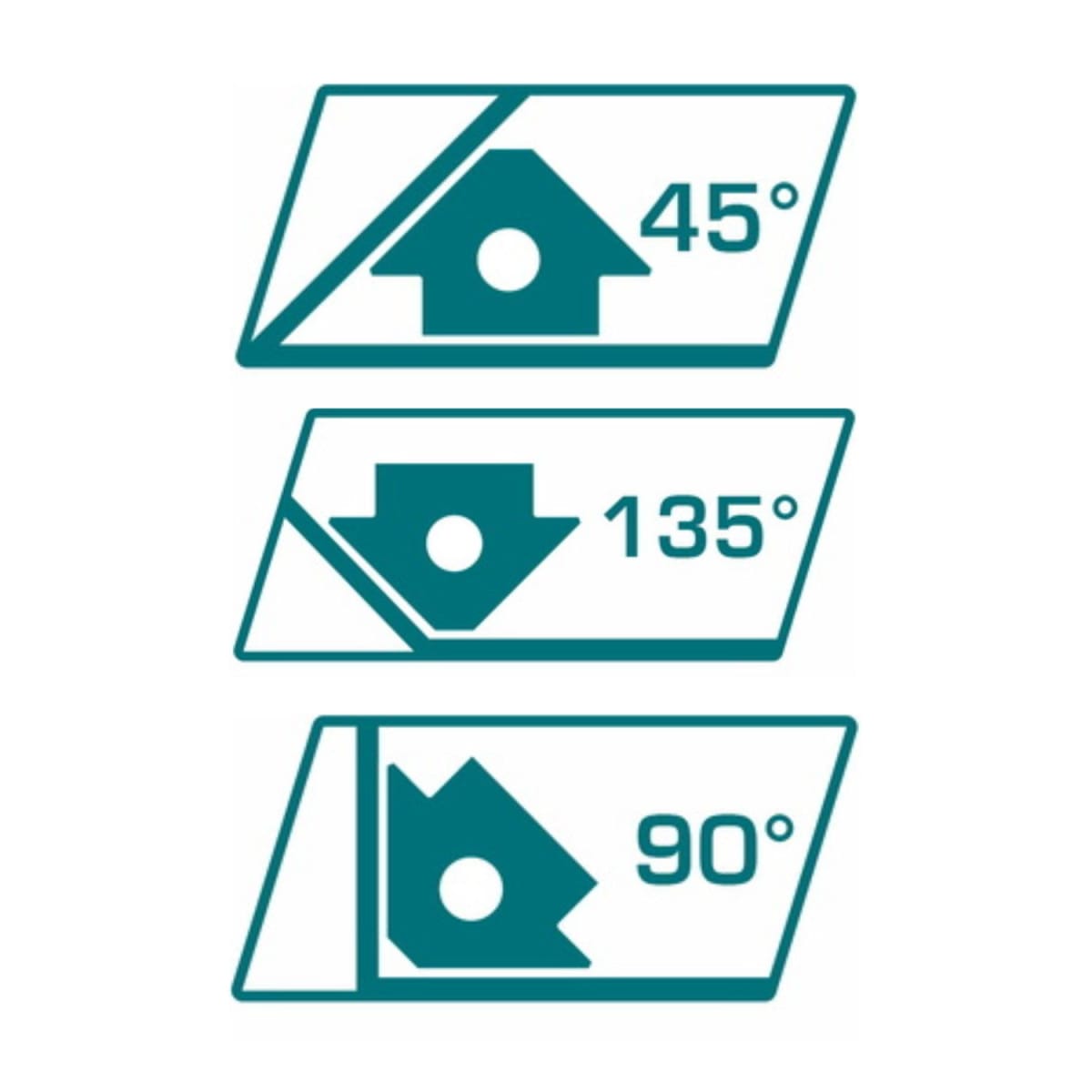 Escuadra magnética para soldar 4