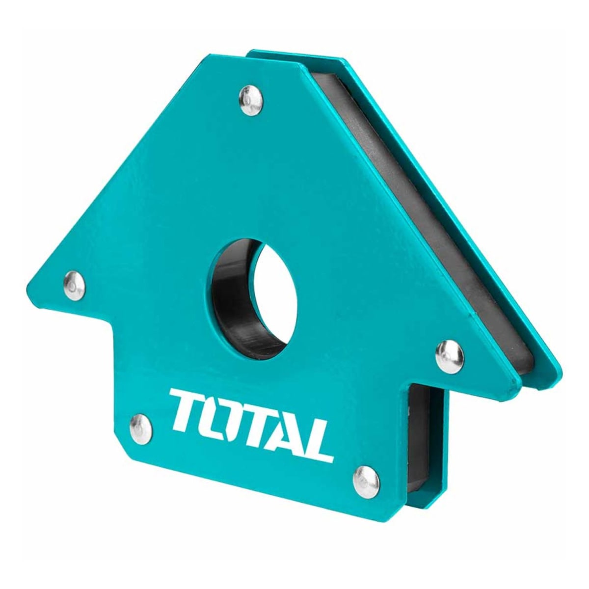 Escuadra magnética para soldar 5