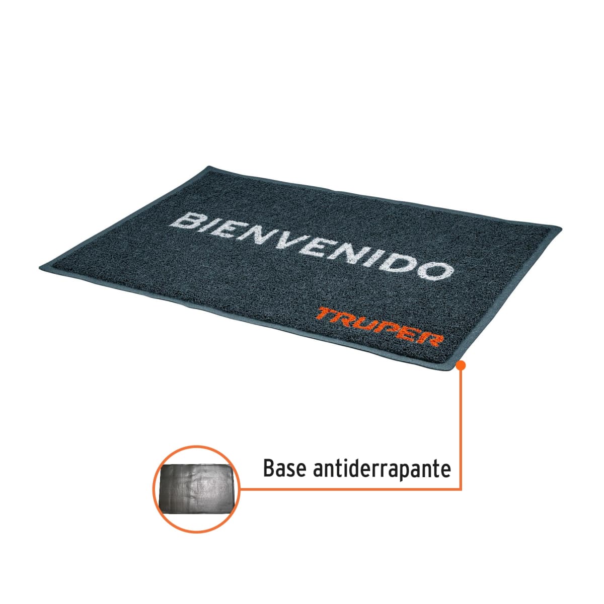 Tapete Truper2