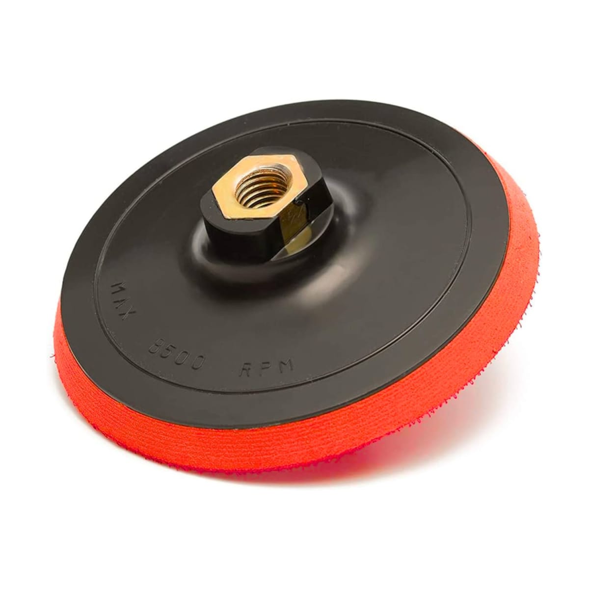 Pulidora inalámbrica 20v + bateria 4ah y cargador Total6