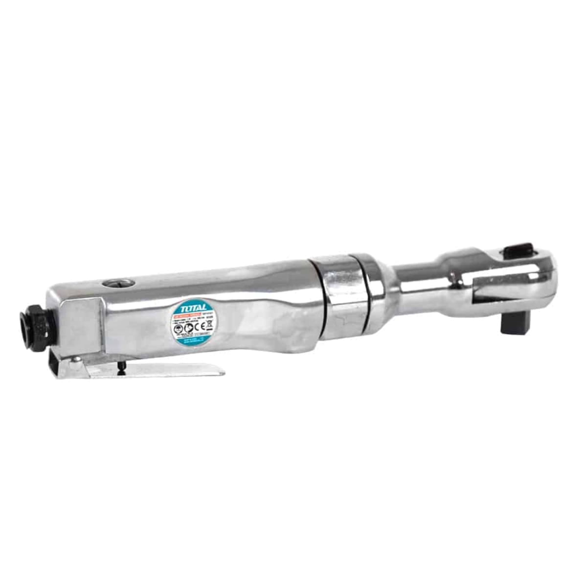 Llave ratchet neumática 68nm industrial Total2