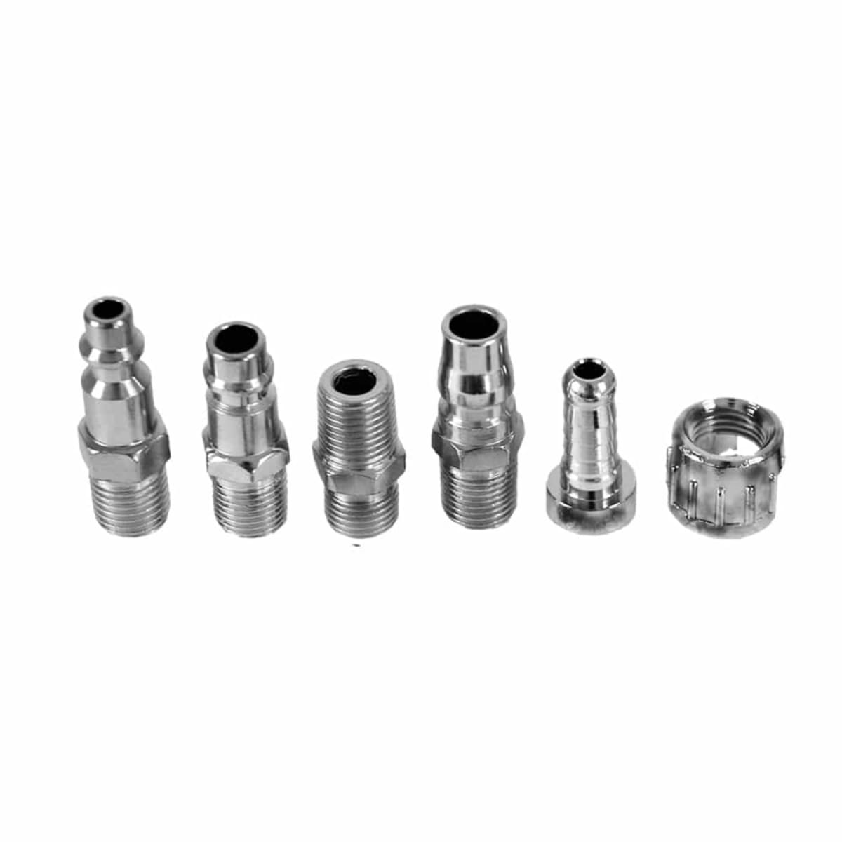 Llave ratchet neumática 68nm industrial Total3