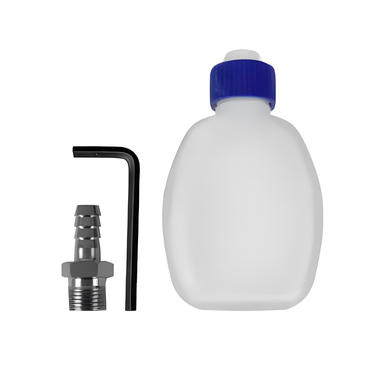 Llave de Impacto Neumática 3/4