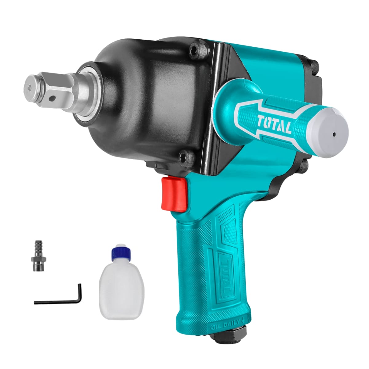 Llave de Impacto Neumática 1