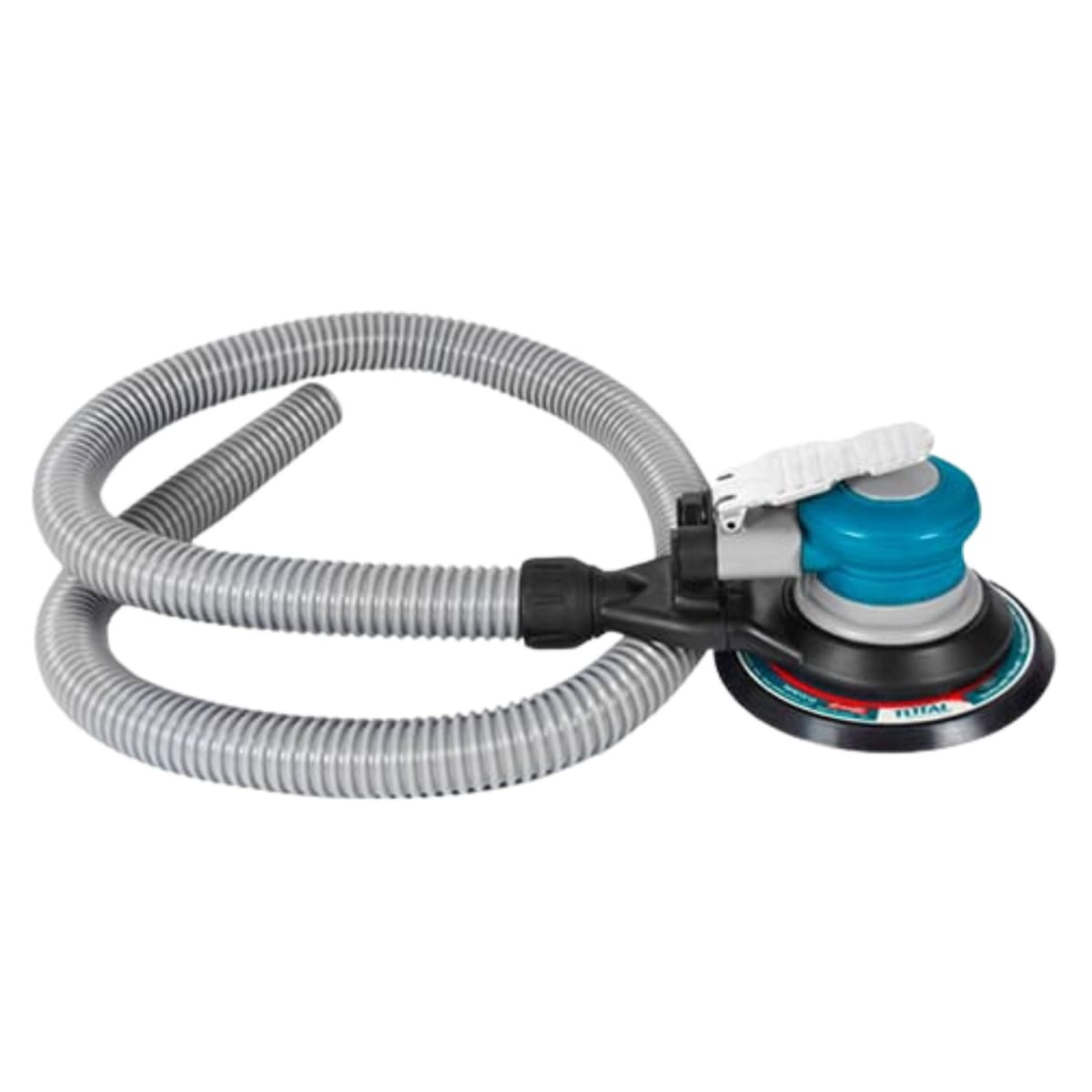 Lijadora circular neumática 6