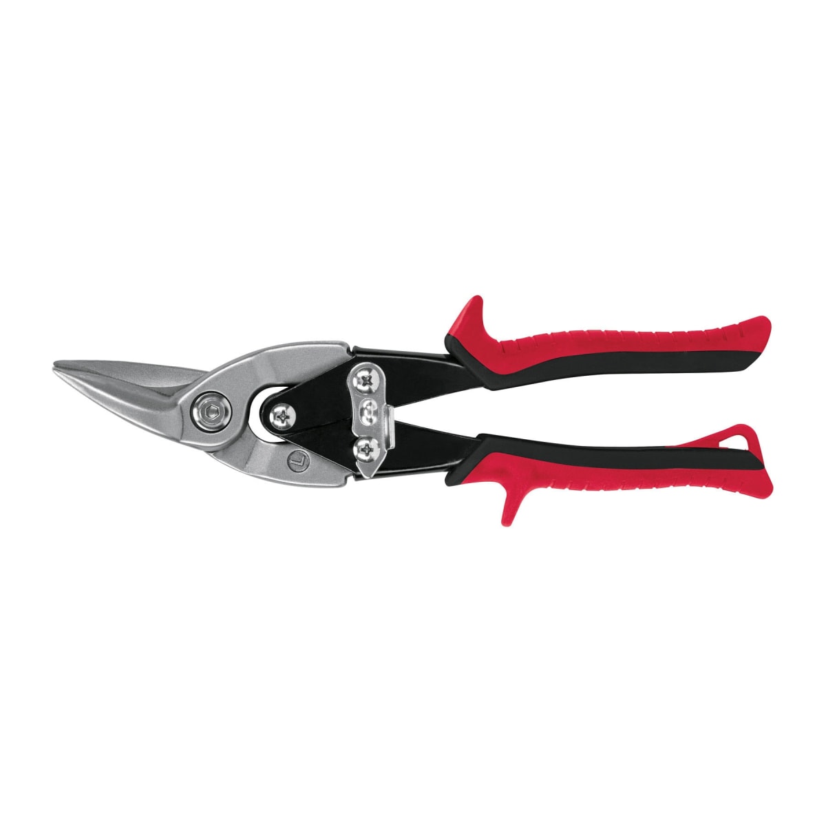 Tijera de aviación 9 1/2´´ corte izquierdo, Truper1