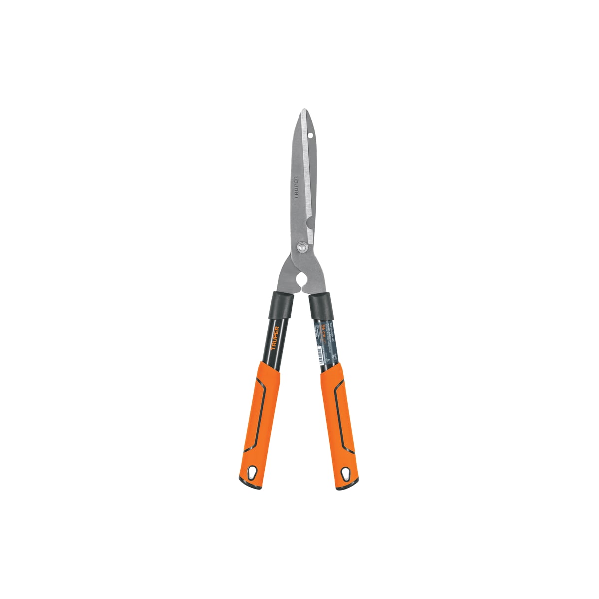 Tijera para poda 56 cm ligera, mangos tubulares, Truper1