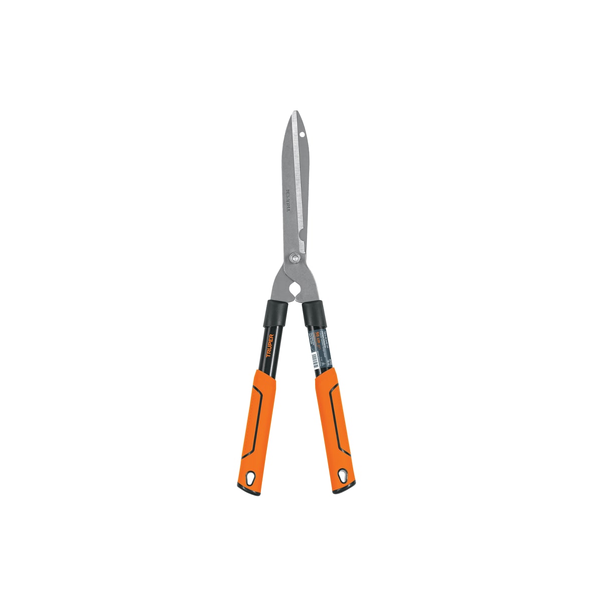 Tijera para poda 58 cm, Classic, mgos tubulares, TRUPER1