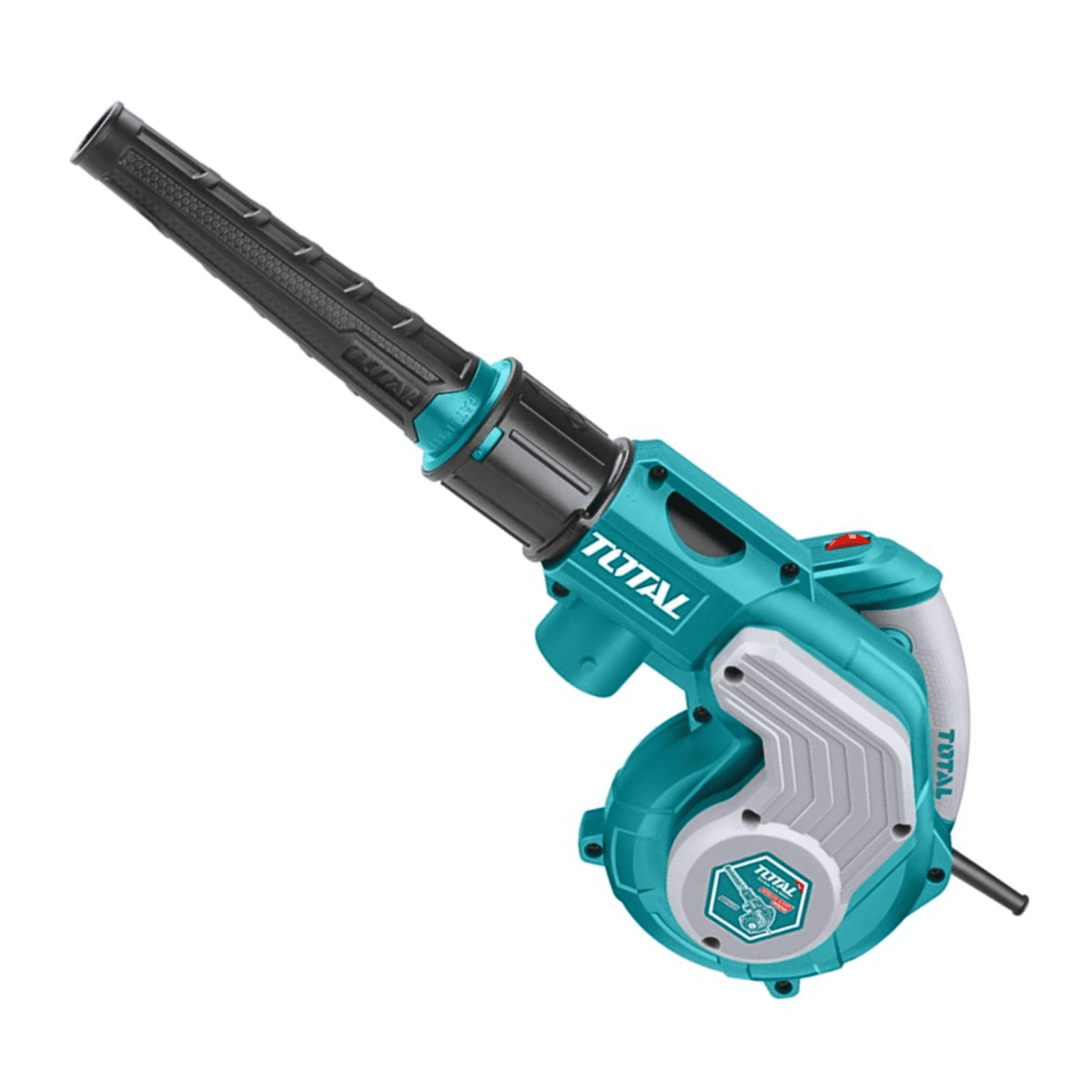 Sopladora aspiradora 800w industrial Total2