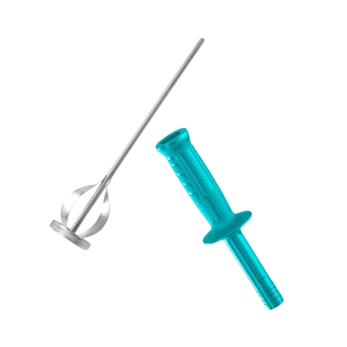 Taladro mezclador 1100w industrial Total5