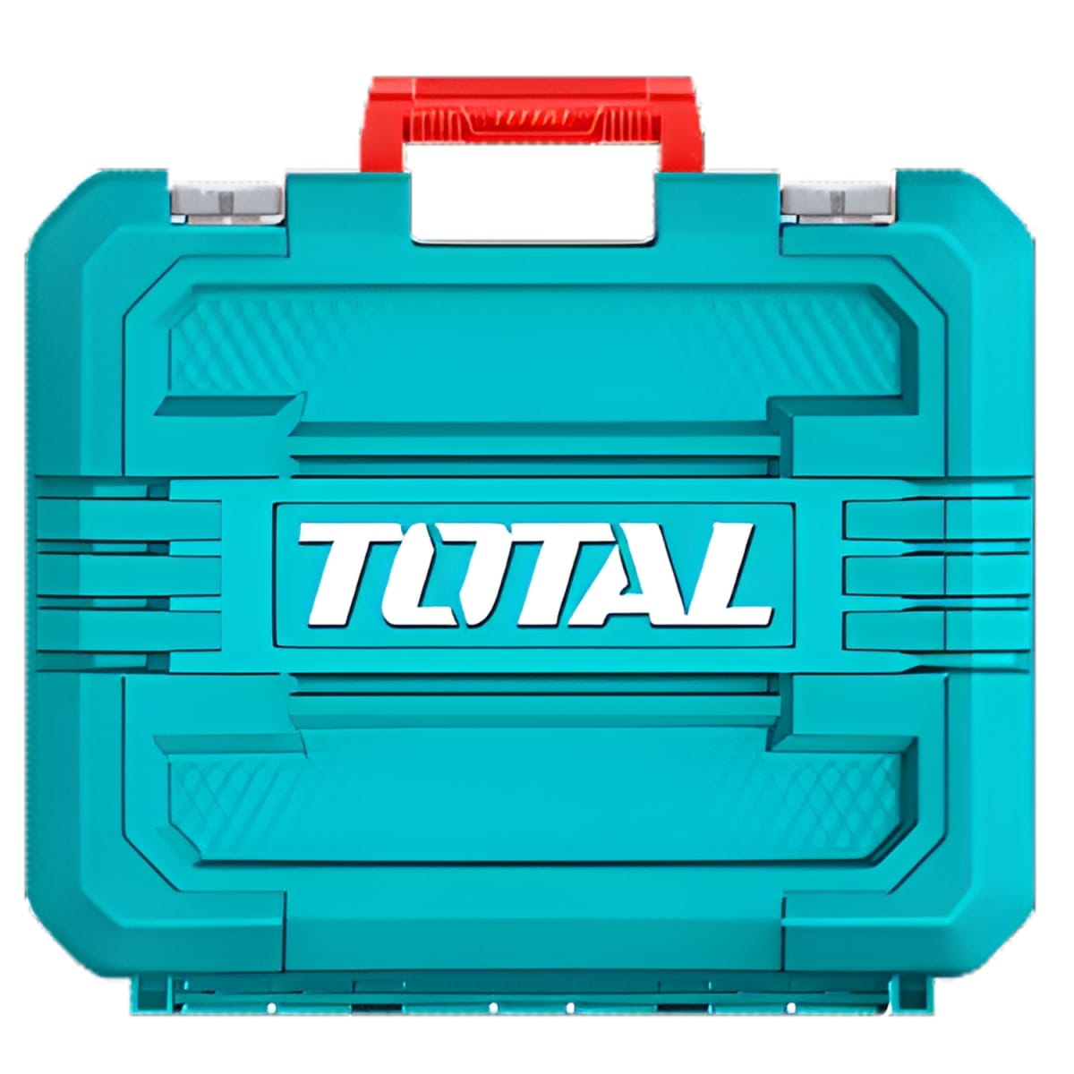 Taladro Atornillador 60nm + 2 Baterías y Cargador 16v Total4
