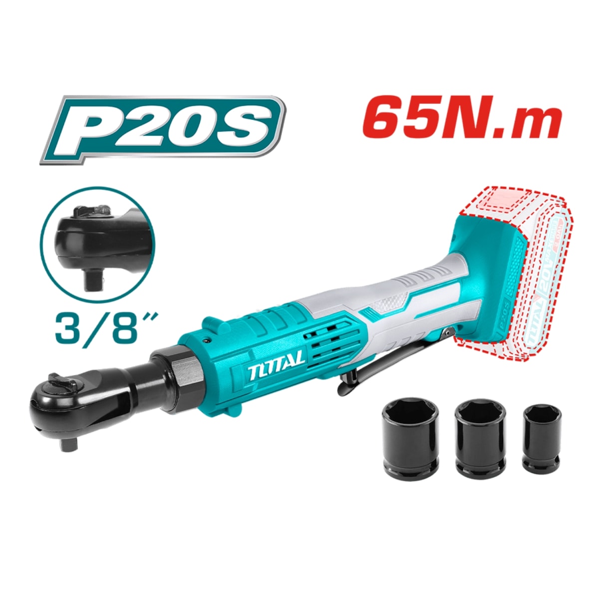 SUPER COMBO MECÁNICO TOTAL 377PCS TOTAL4