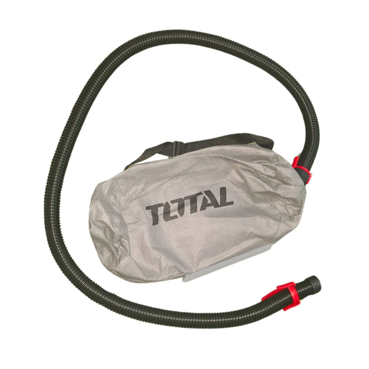 Lijadora de Pared y Techo 1050w+ Pistola de Pintar 550w Aluminio Total5