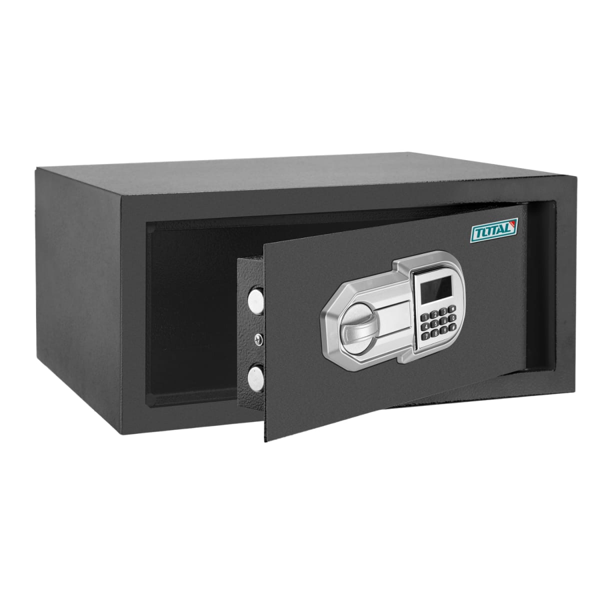 Caja Fuerte Electronica 27L Total1