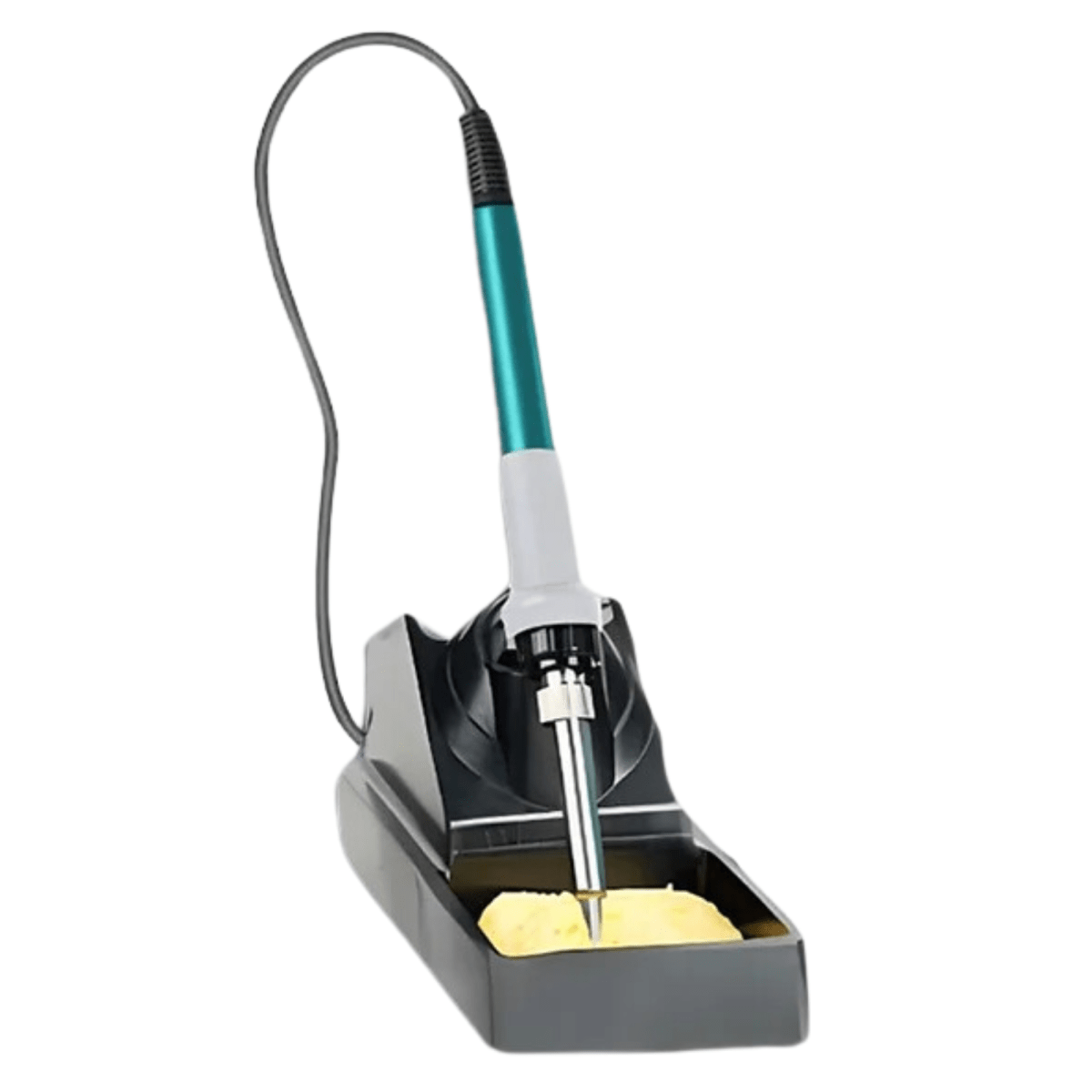 Estacion para soldar 60w Total2