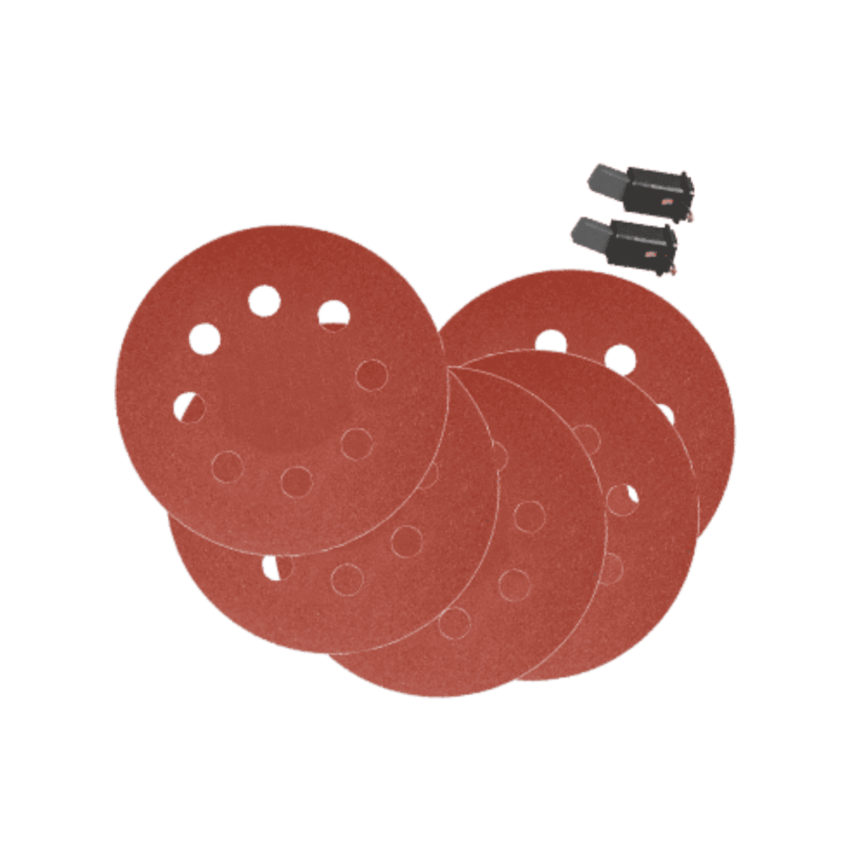 Lijador Orbital 450w Industrial Total4