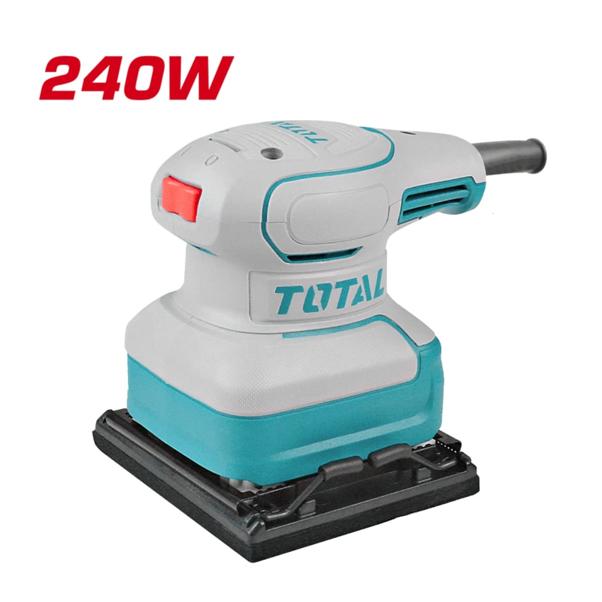 Lijadora de Palma 240w Total2