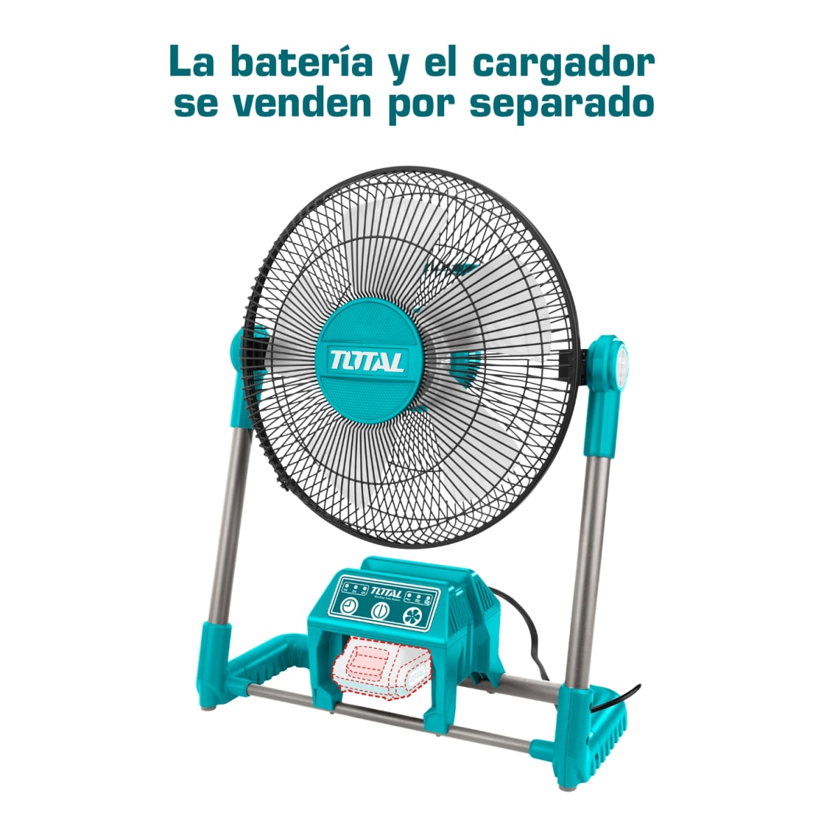 Ventilador 13