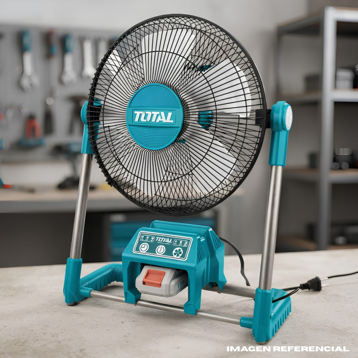 Ventilador 13