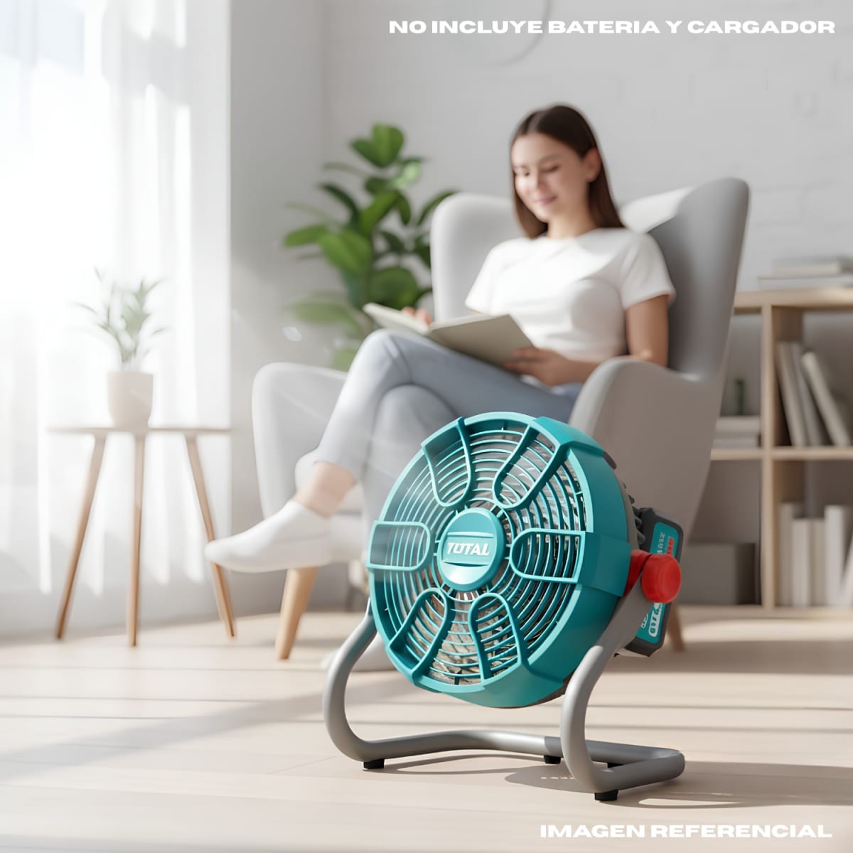 Ventilador 11