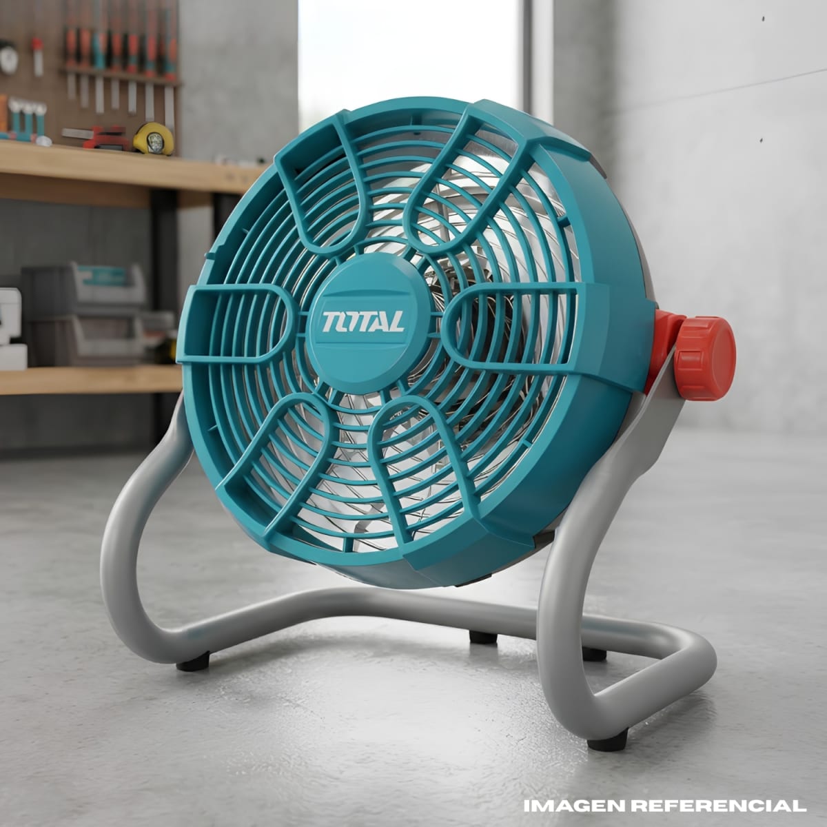 Ventilador 11