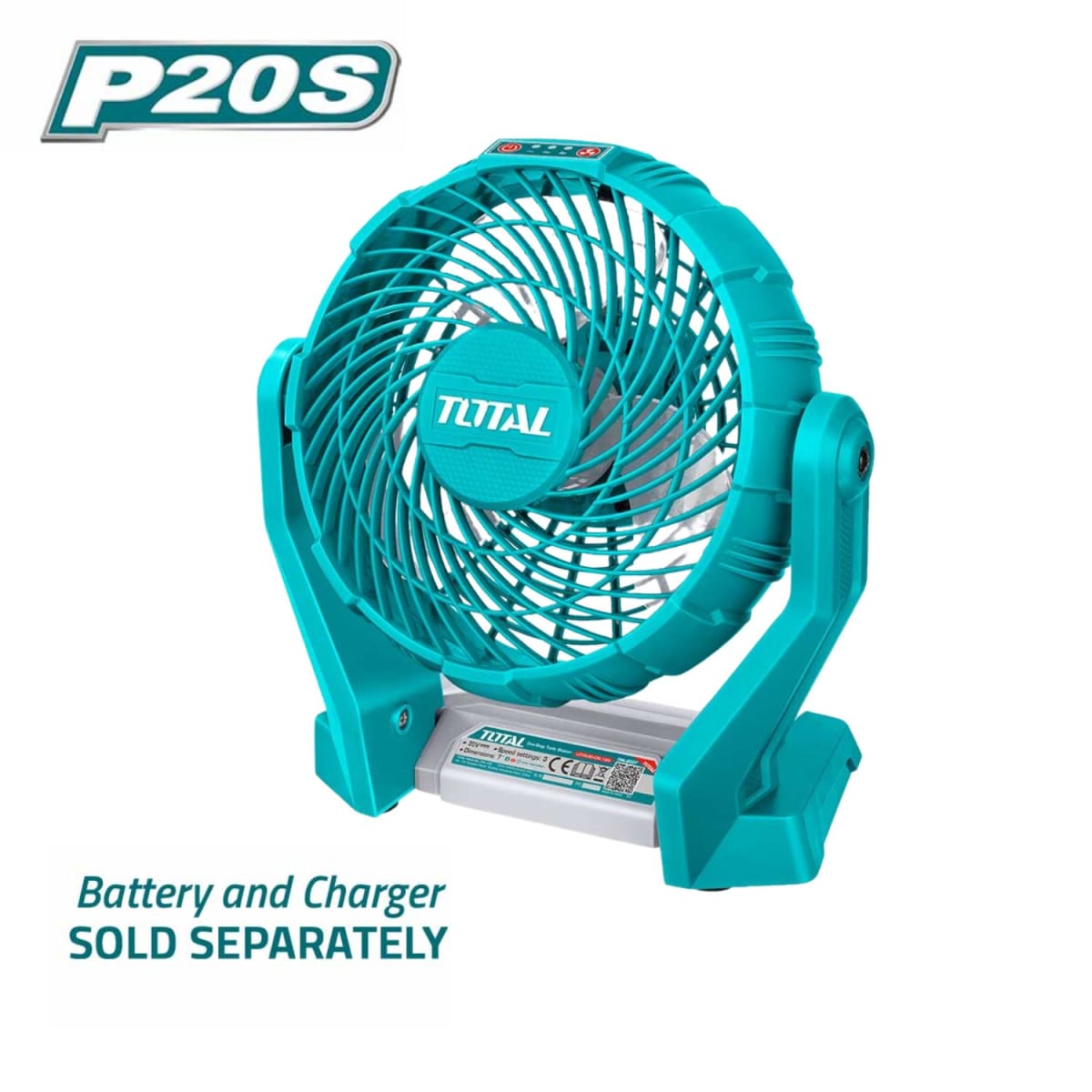 Ventilador 7