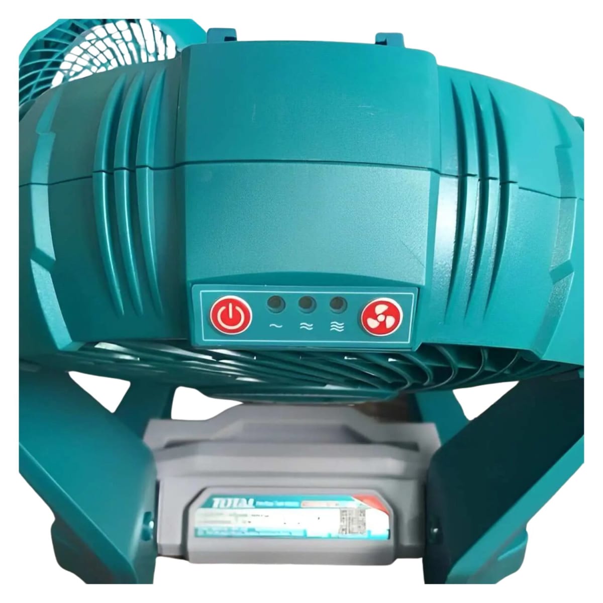 Ventilador 7