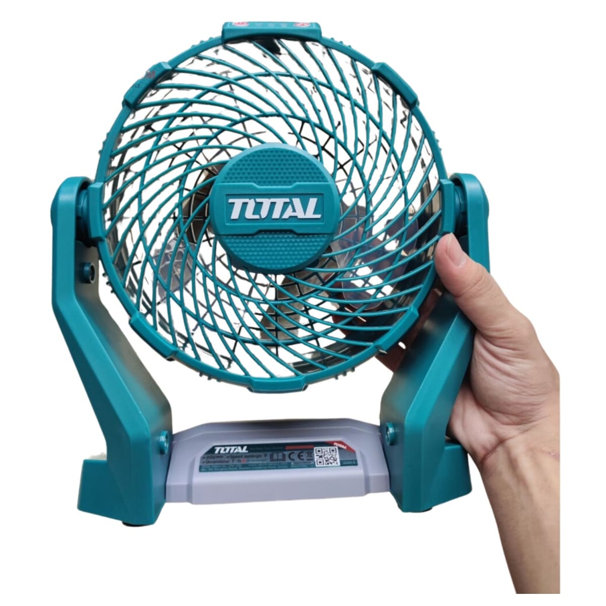 Ventilador 7