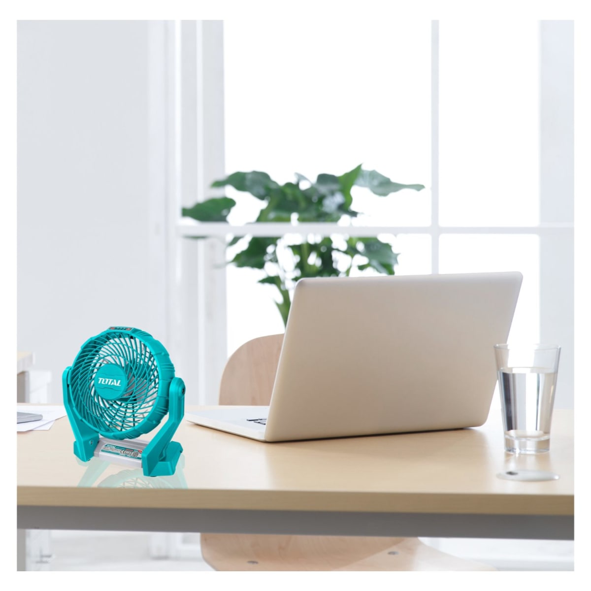 Ventilador 7