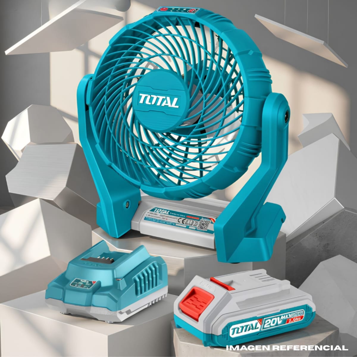 Ventilador 7